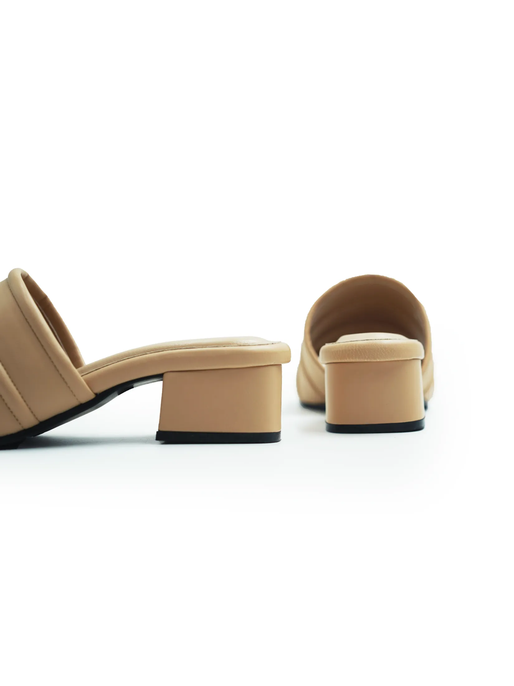 SENSO Women MAXI SANDALS J58049 Beige