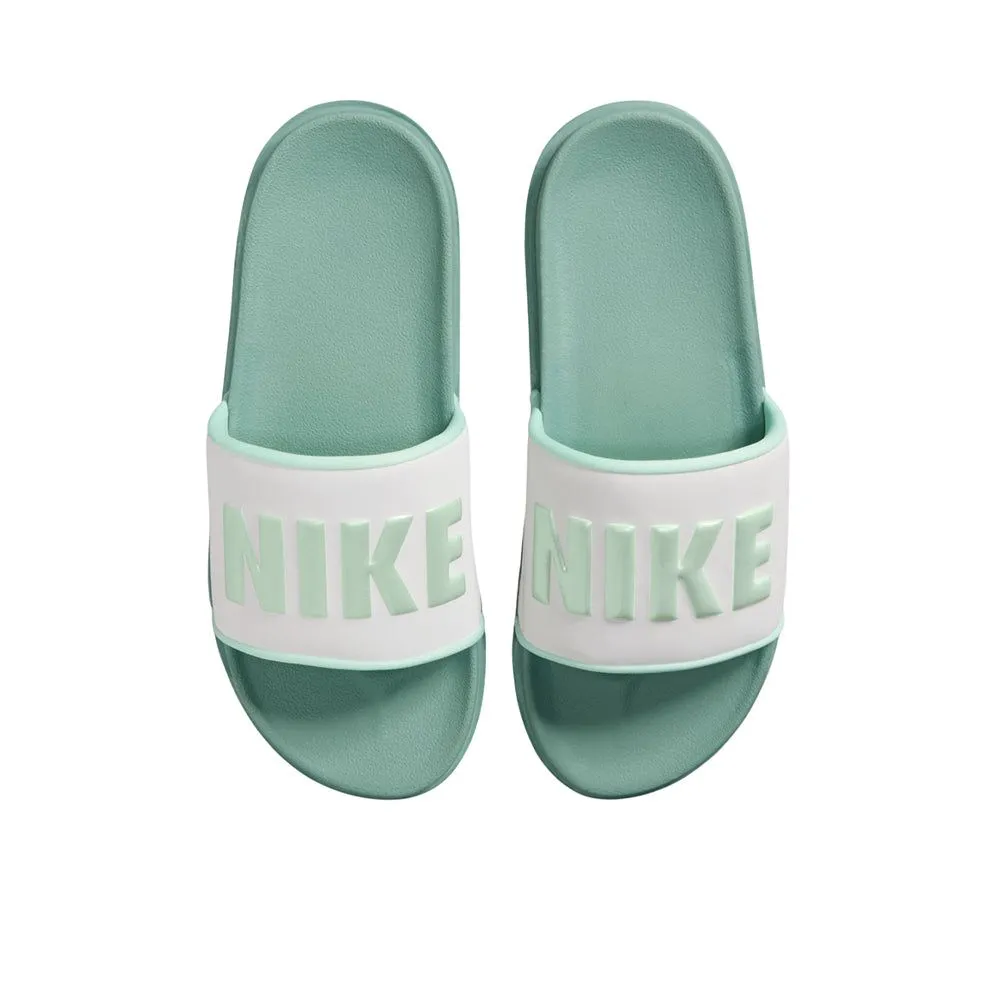 NIKE Offcourt Women Sandals Green - NI083SH669ENTH