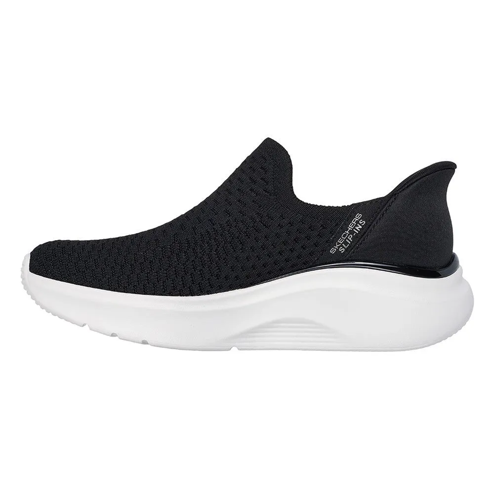 SKECHERS Women Casual Shoes BOBS Sport™ B Love - Pure Glee Black - SK108SH746EITH