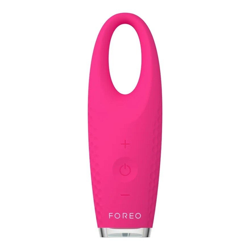 Foreo IRIS 2 Eye Massager Fuchsia