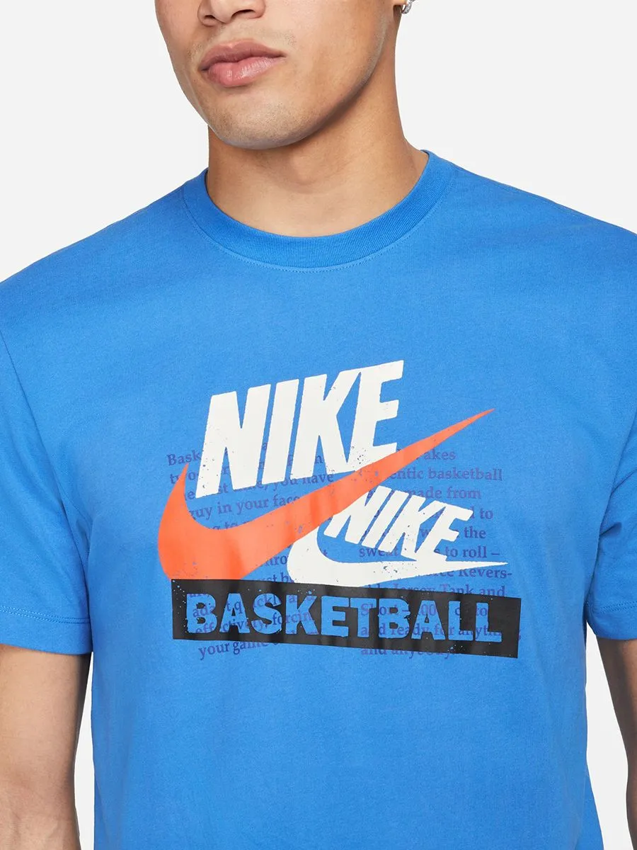 NIKE AS M NK DF Tee SSNL EXP DZ2682-435