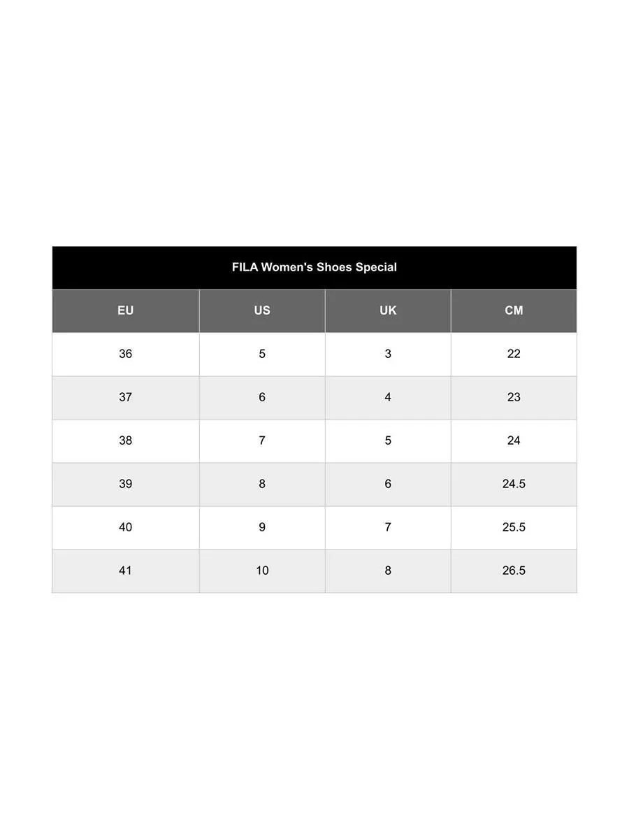 FILA Women Running Shoes Knit Slip-On Beige - FI039SH579ELTH