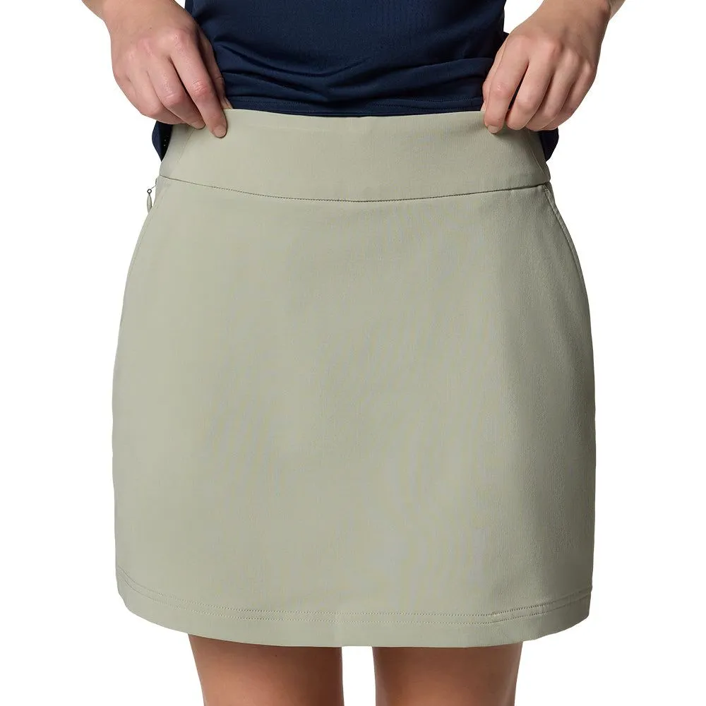 COLUMBIA Women Skort All Seasons™ Green - CO399AP859EHTH