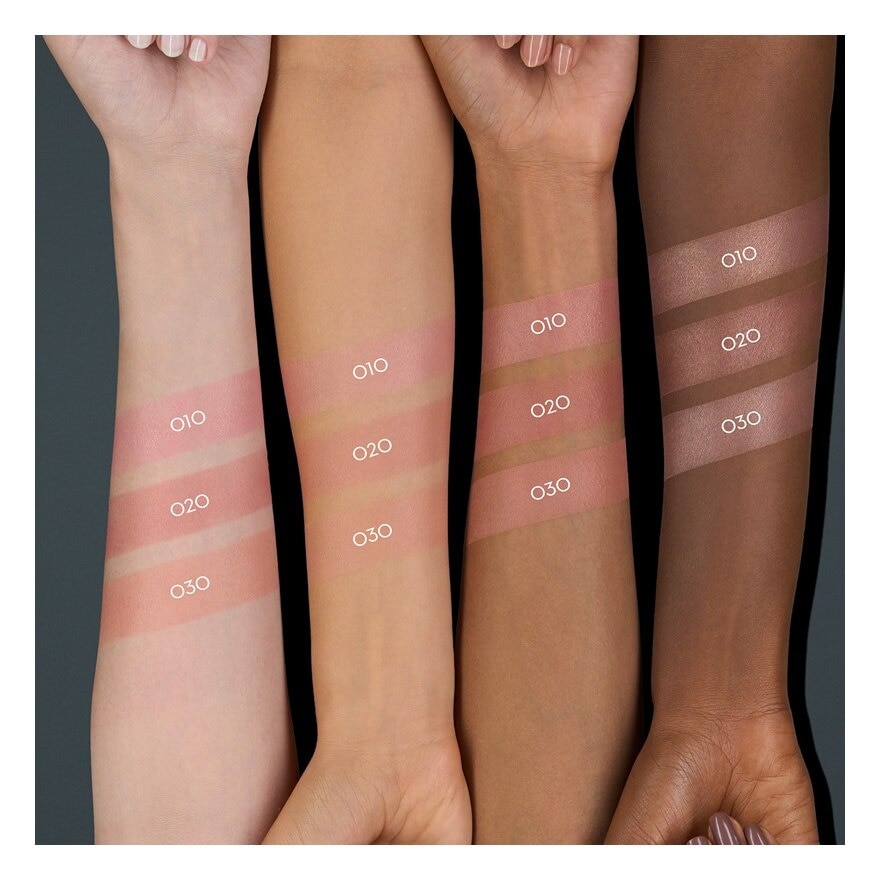 Catrice Airblush Glow Blush 010