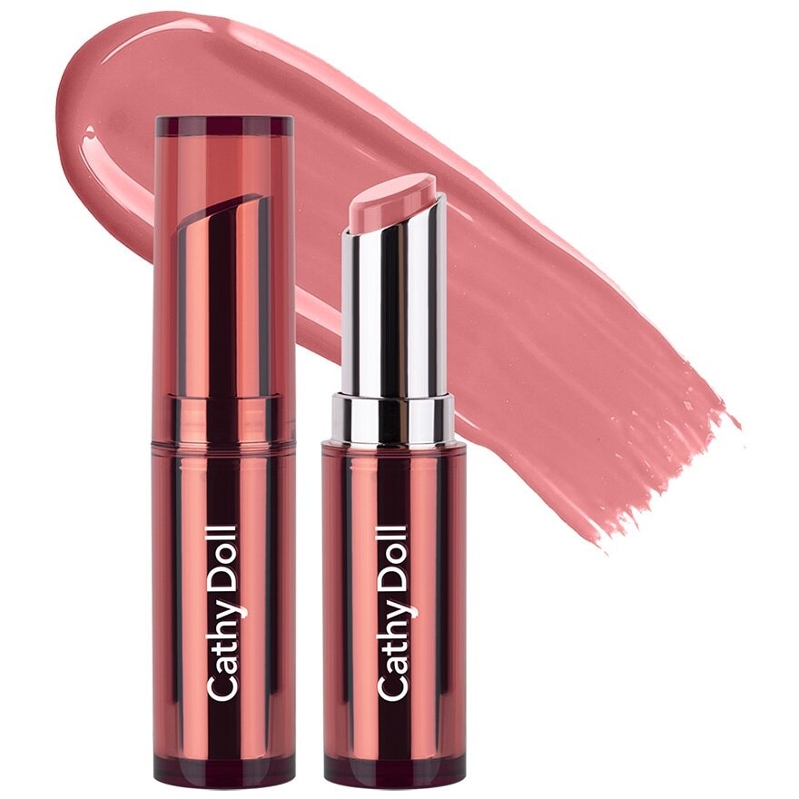 Cathy Doll Wanna Shine Lip 3g 10