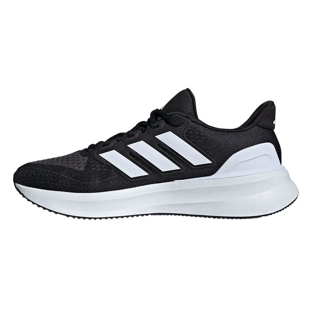 ADIDAS Men Running Shoes Ultrarun 5 Black - AD001SH641EHTH
