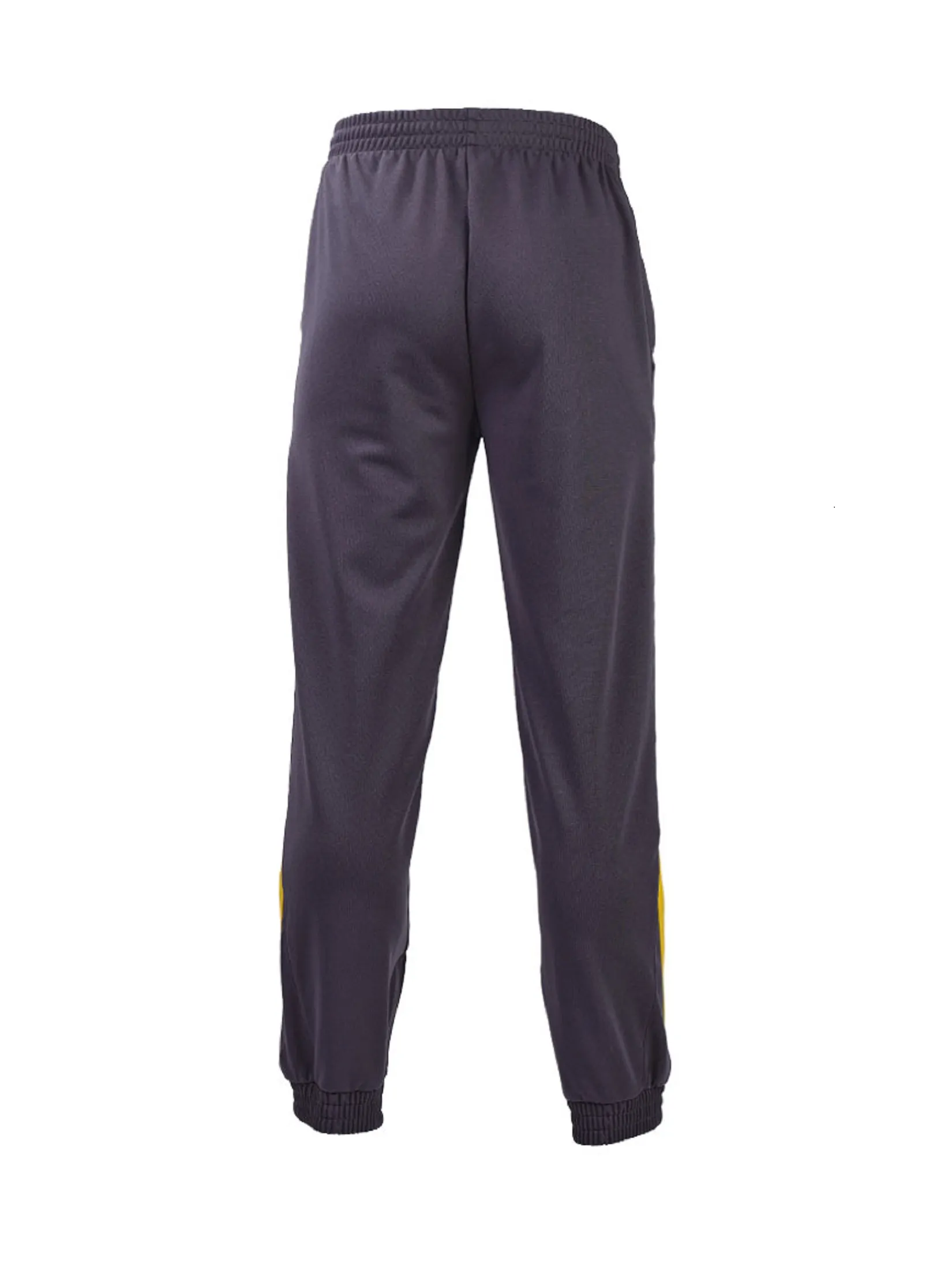 GRAND SPORT Grey Track Pants Unisex  (006393)
