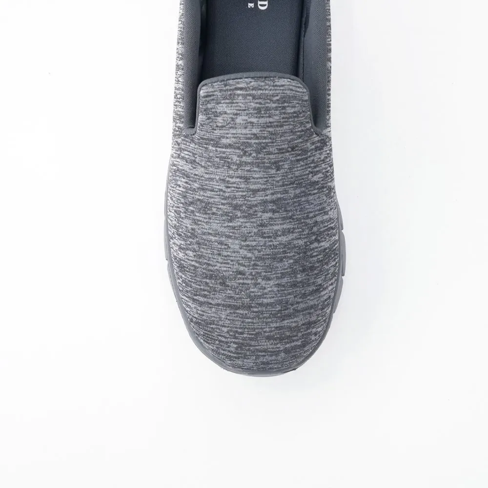 TREND SNEAKERS ARIS GREY