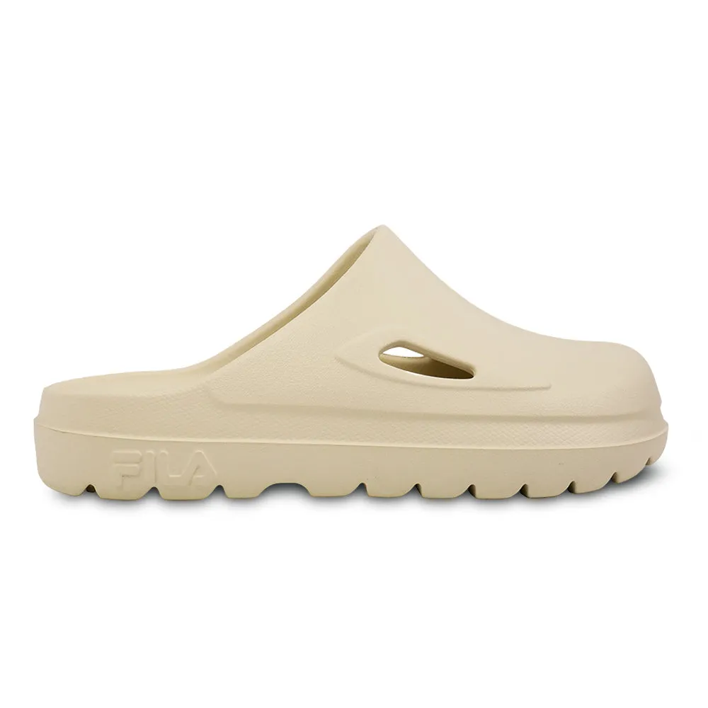 FILA Men Sandals Daily You Beige - FI039SH853EKTH