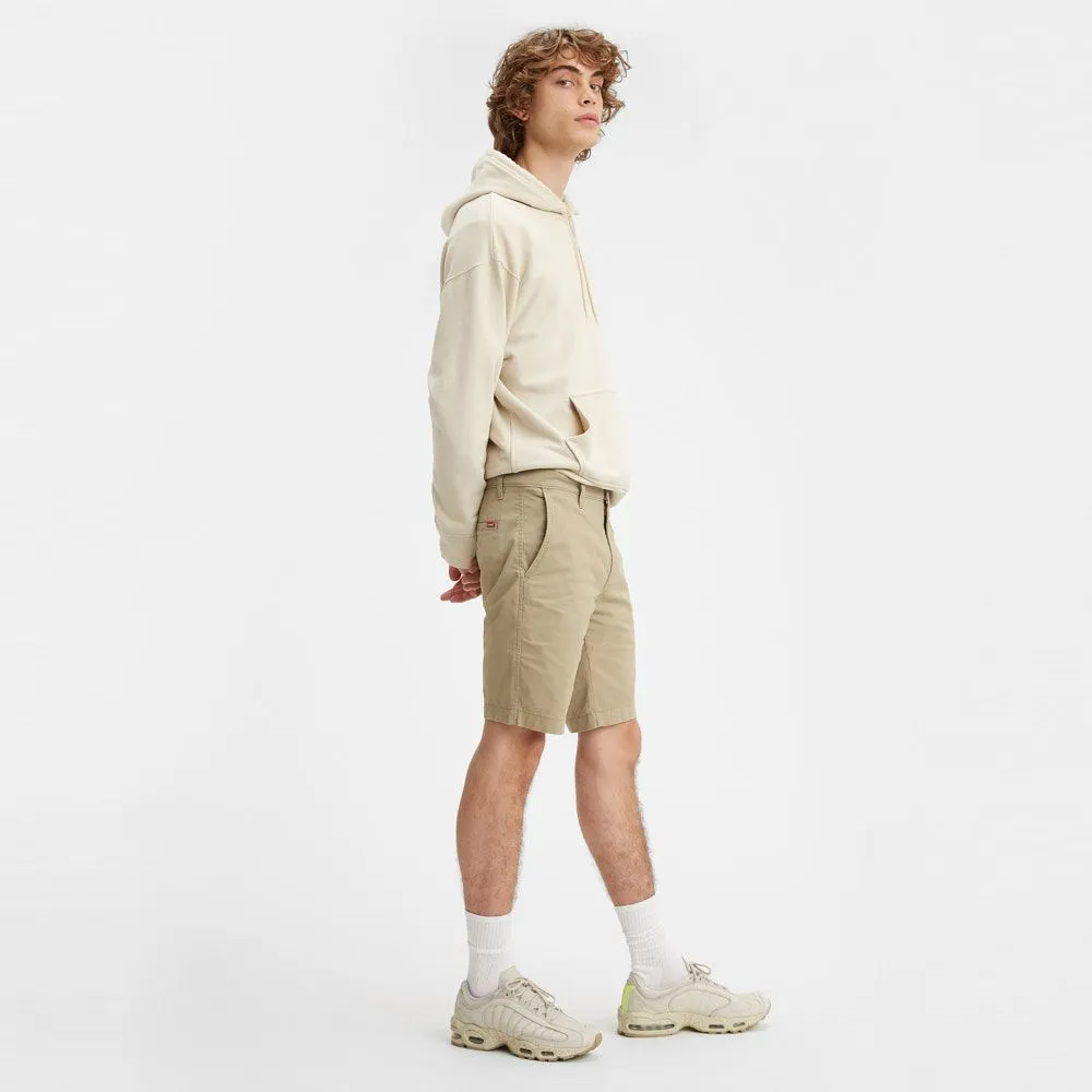 LEVI'S Men's XX Chino Short III Lt Wt Microsand Twill True Chino