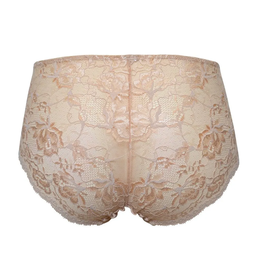 TRIUMPH Beige 10186489 Natural Elegance Hipster 00EP