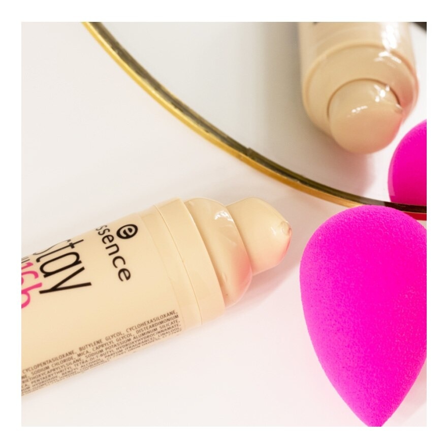 Essence Stay All Day 16H Long-Lasting Make-Up 30ml. 05