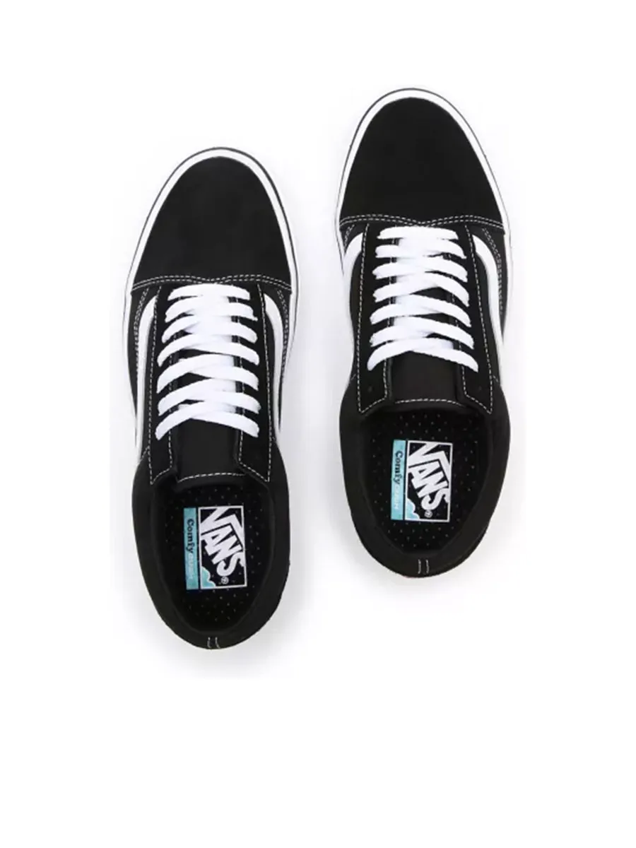 VANS ComfyCush Old Skool - (Classic) VN0A3WMAVNE