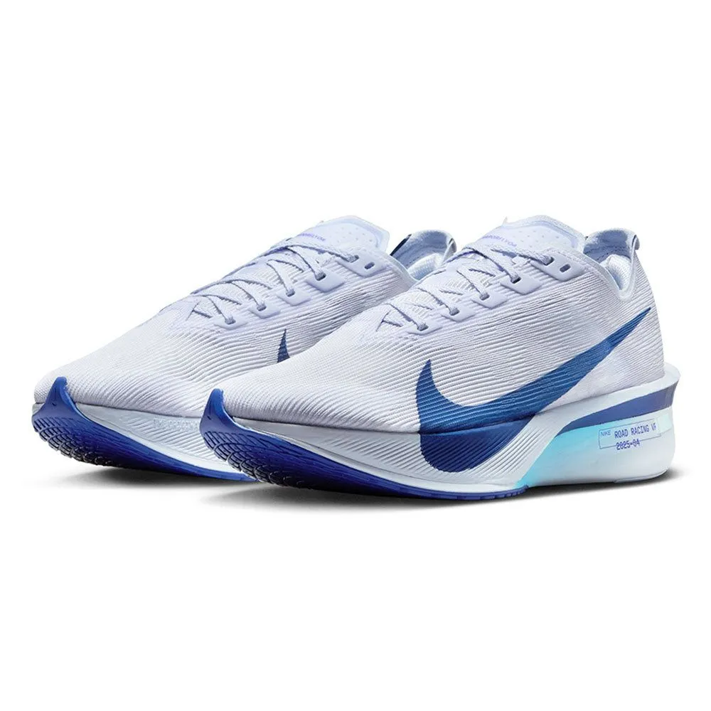 NIKE Women Running Shoes Vaporfly 4 Blue - NI083SH303ELTH