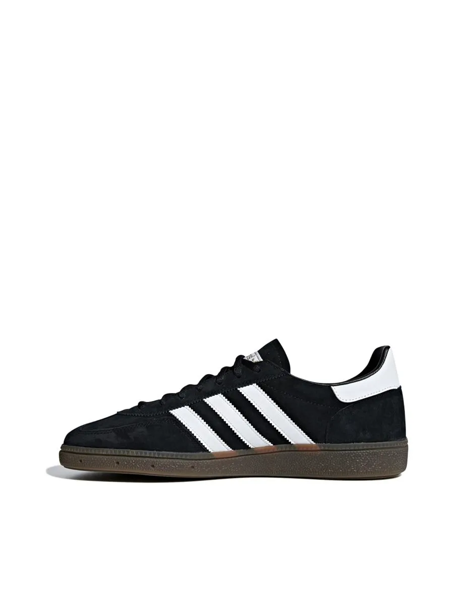 ADIDAS Men Handball Spezial Core Black / Cloud White / Gum