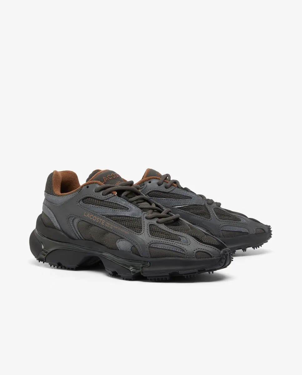 LACOSTE Men’s L003 2K24 Sneakers Green