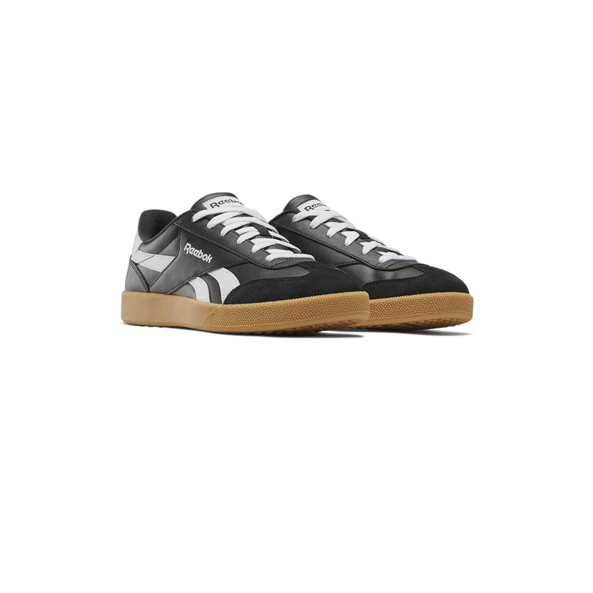 REEBOK Smash Edge Unisex Casual Shoes Black - RE099SH456EDTH