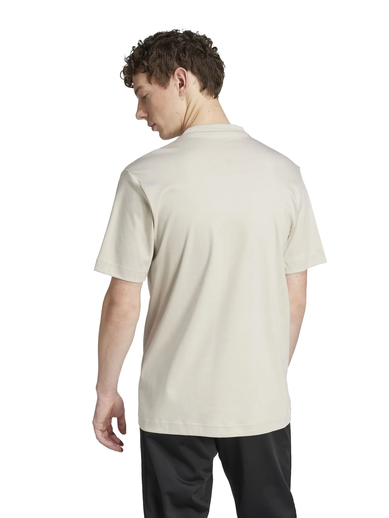 ADIDAS Men T-Shirt City Escape