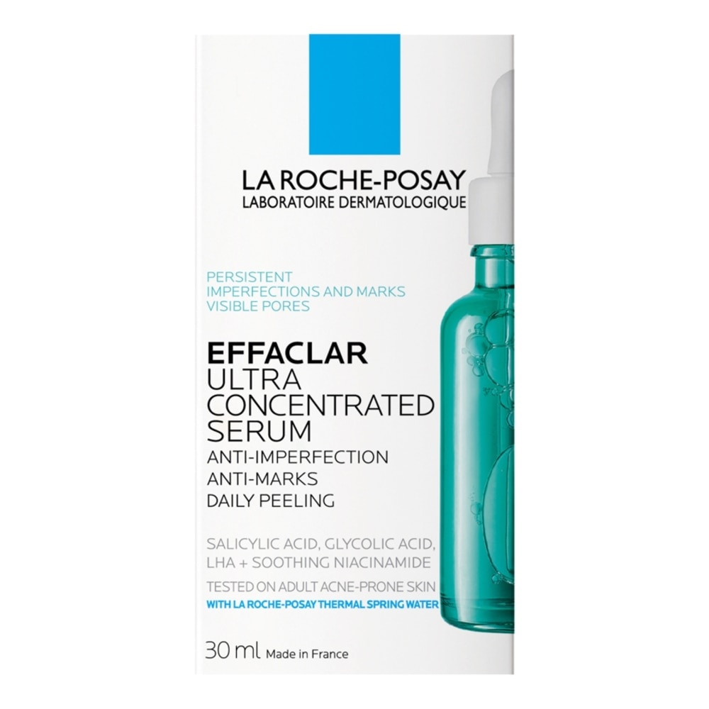 Laroche-Posay Effaclar Serum 30ml