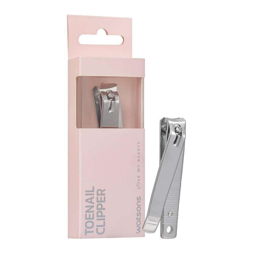 Watsons Toenail Clipper 21BT-007WTC
