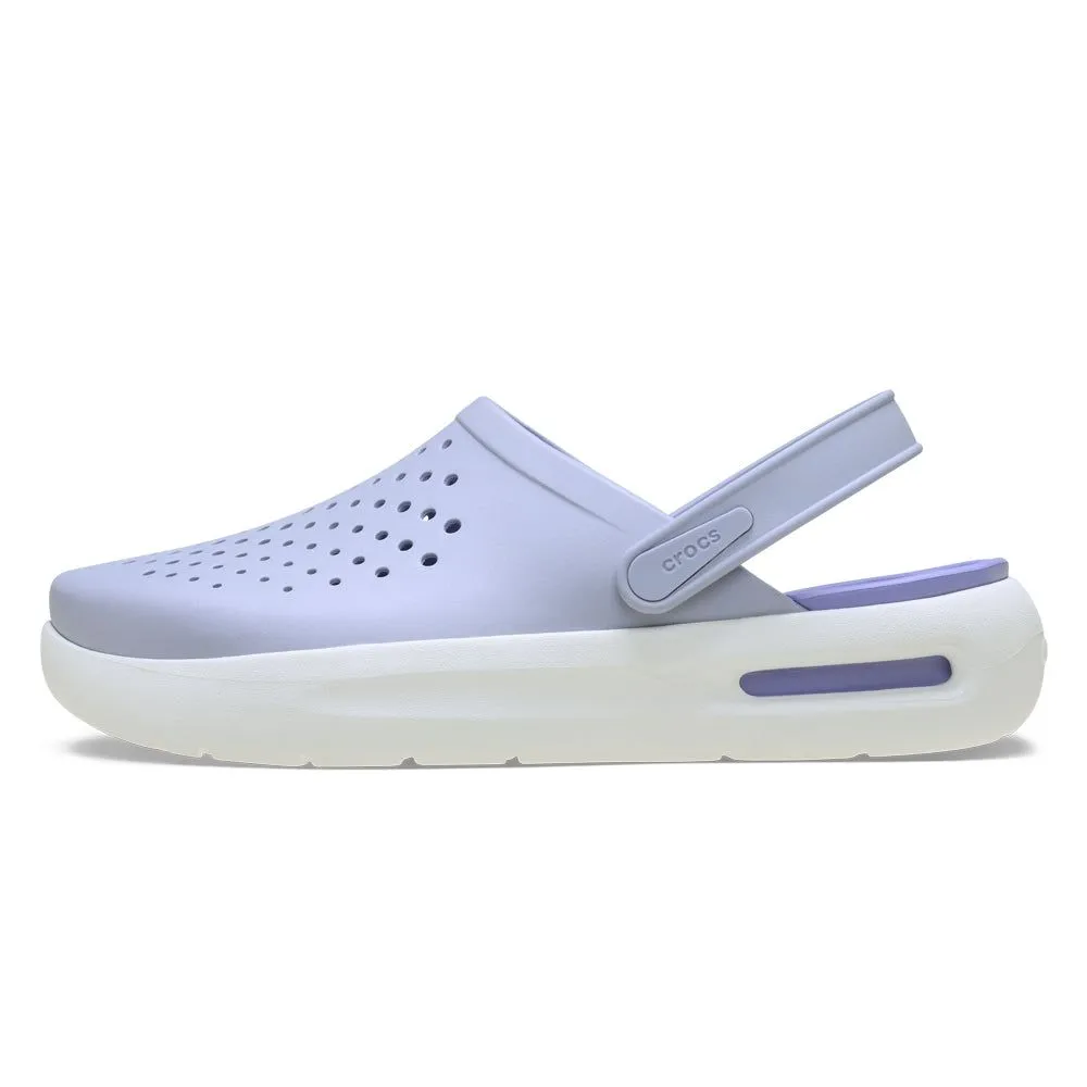 CROCS Unisex Casual Shoes InMotion Clog Purple - CR024SH108EJTH