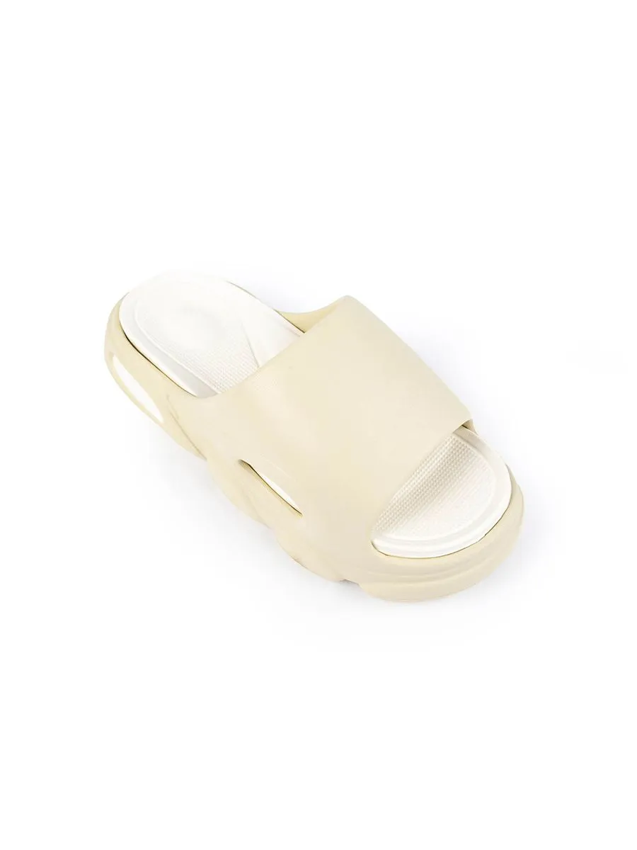 CHARLED Women's Sandals RW Beige