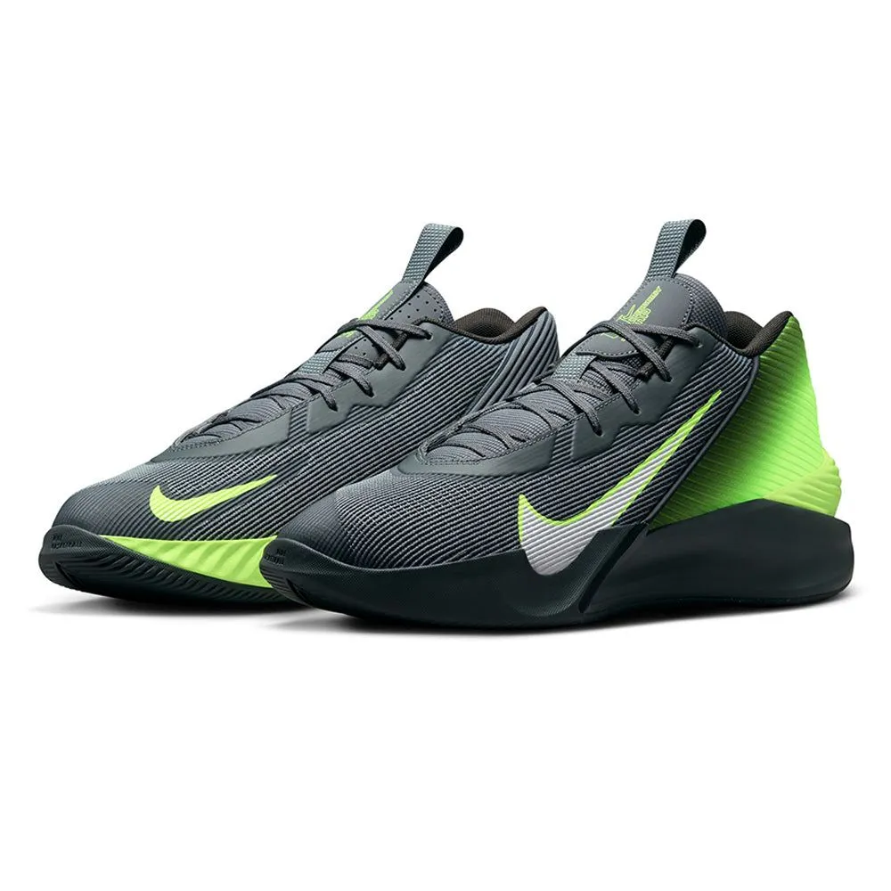 NIKE Men Basketball Shoes G.T. Jump Academy Black - NI083SH110ENTH