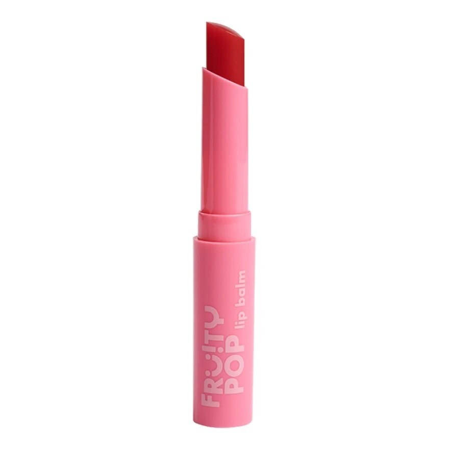 Sasi Fruity Pop Lip Balm 1.5g Cherry