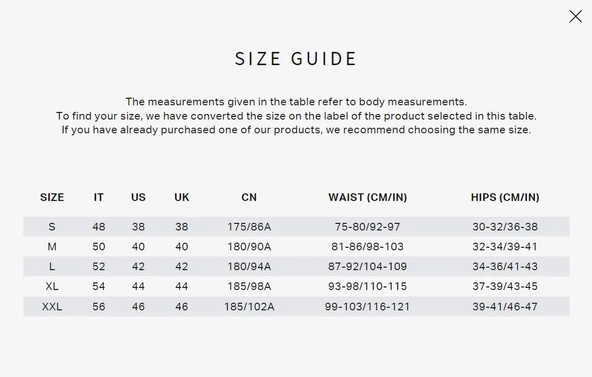 ARMANI EXCHANGE Boxer Men XM000829_AF16736_F8048 Grey