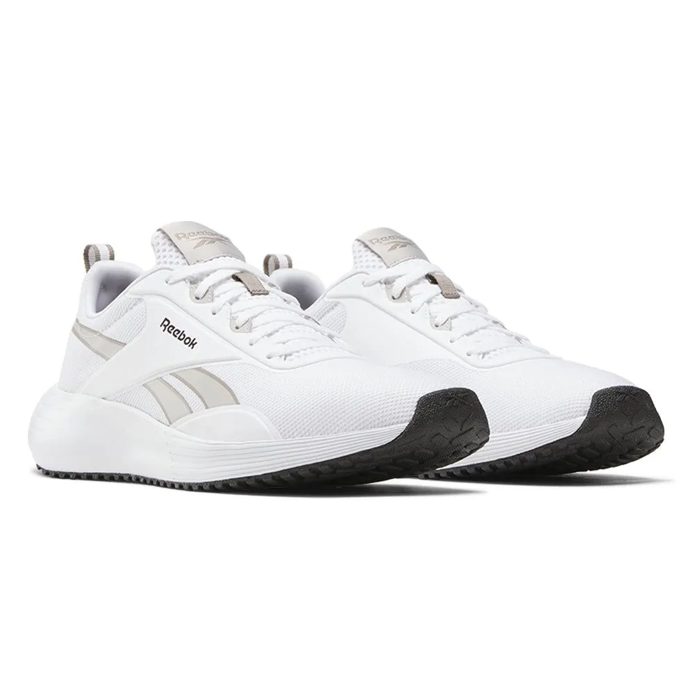 REEBOK Men Running Shoes Lite Plus 4 White - RE099SH429EMTH