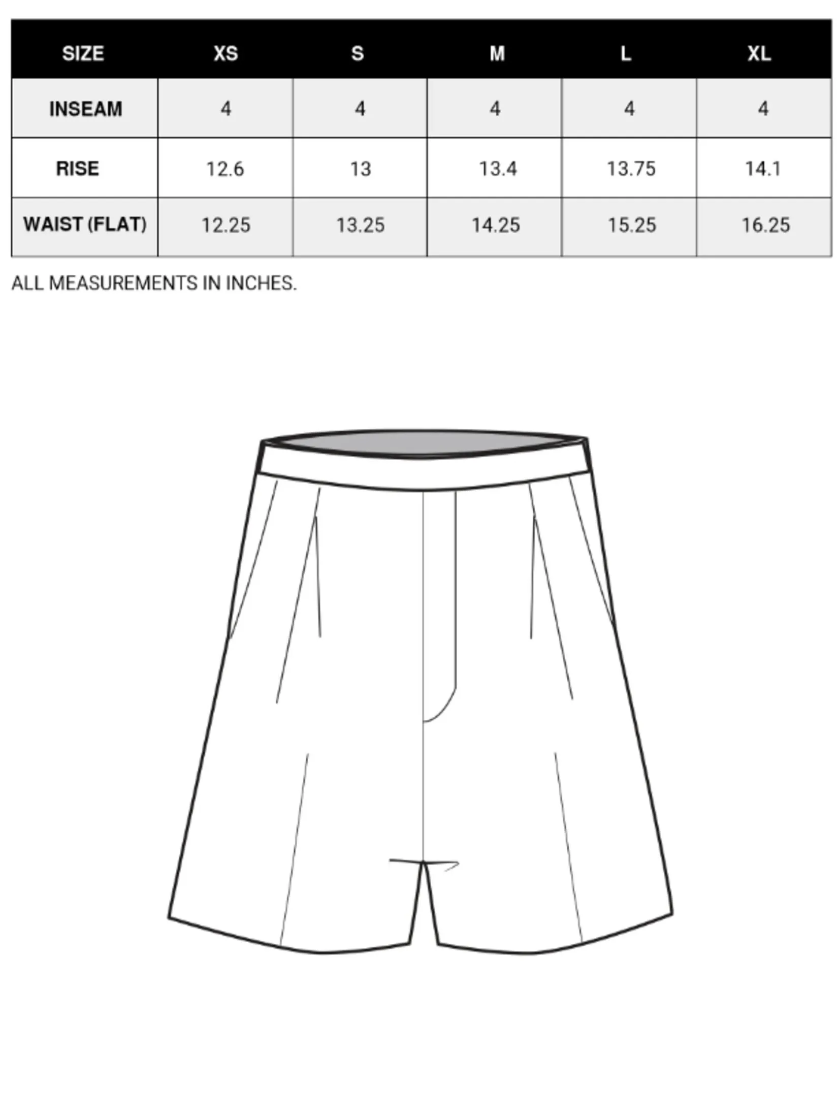 MALBON GOLF BILLIE SWEATSHORTS IN RED