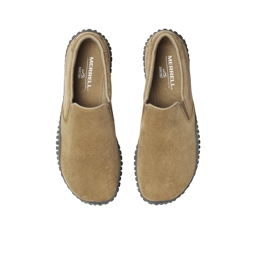 MERRELL Wrapt Slip On Men Casual Shoes Brown - ME189SH663ENTH