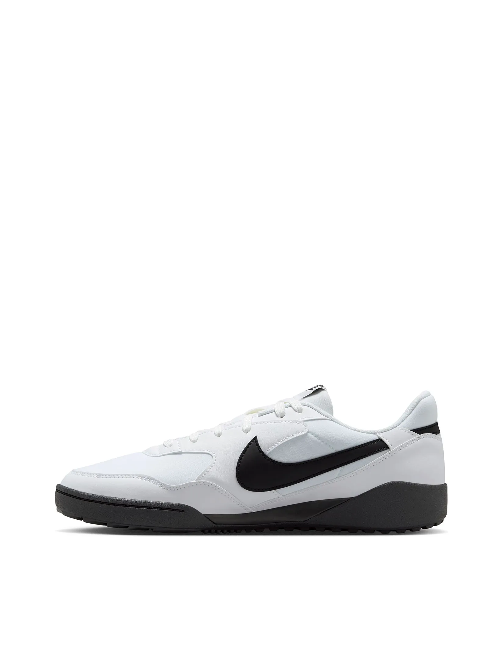 NIKE Men Sneakers Terra Manta HQ4502-100 White/Black-Black