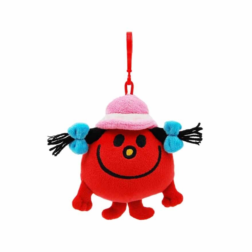 Codec.Creation Keychain Little MissFickle 1pcs.