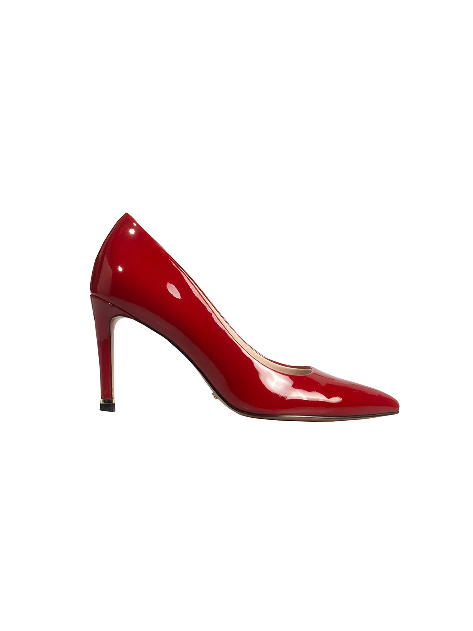 KENNETH COLE WOMEN HEELS RILEY 85 PUMP  /RED Size - 35 EU