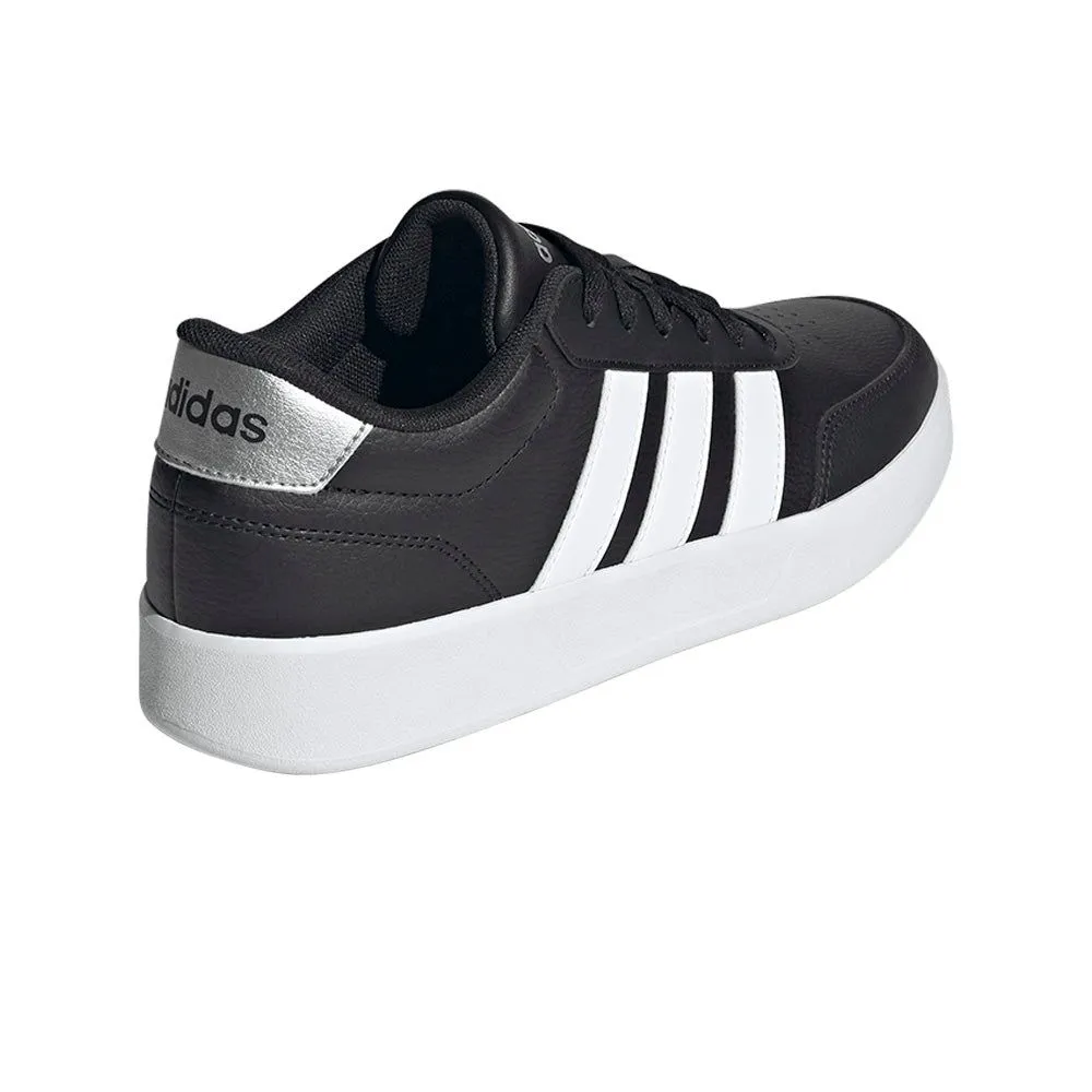 ADIDAS Breaknet 3.0 Women Casual Shoes Black - AD001SH564EOTH