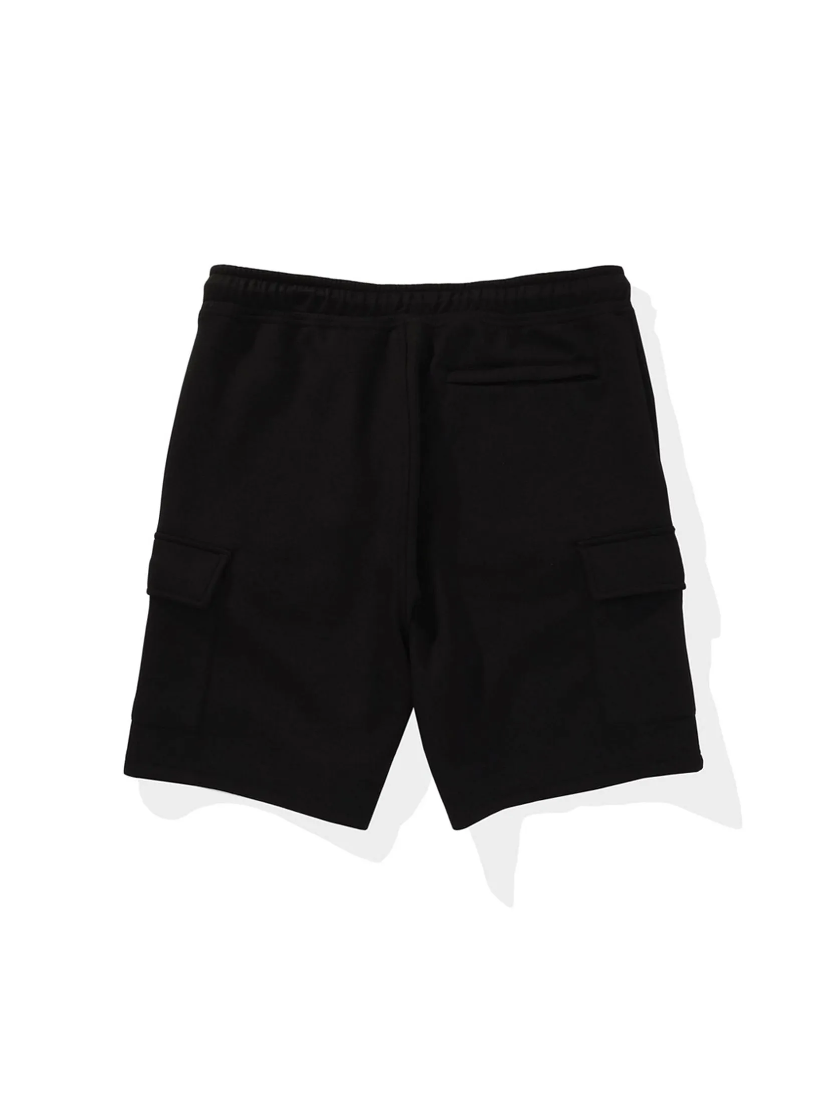 AMERICAN EAGLE MEN 7612 MANCHEGO CARGO SHORT 001 BLACK
