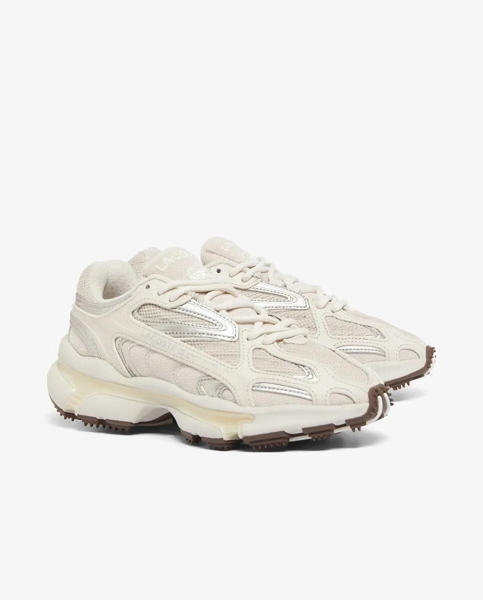 LACOSTE Women’s L003 2K24 Sneakers White