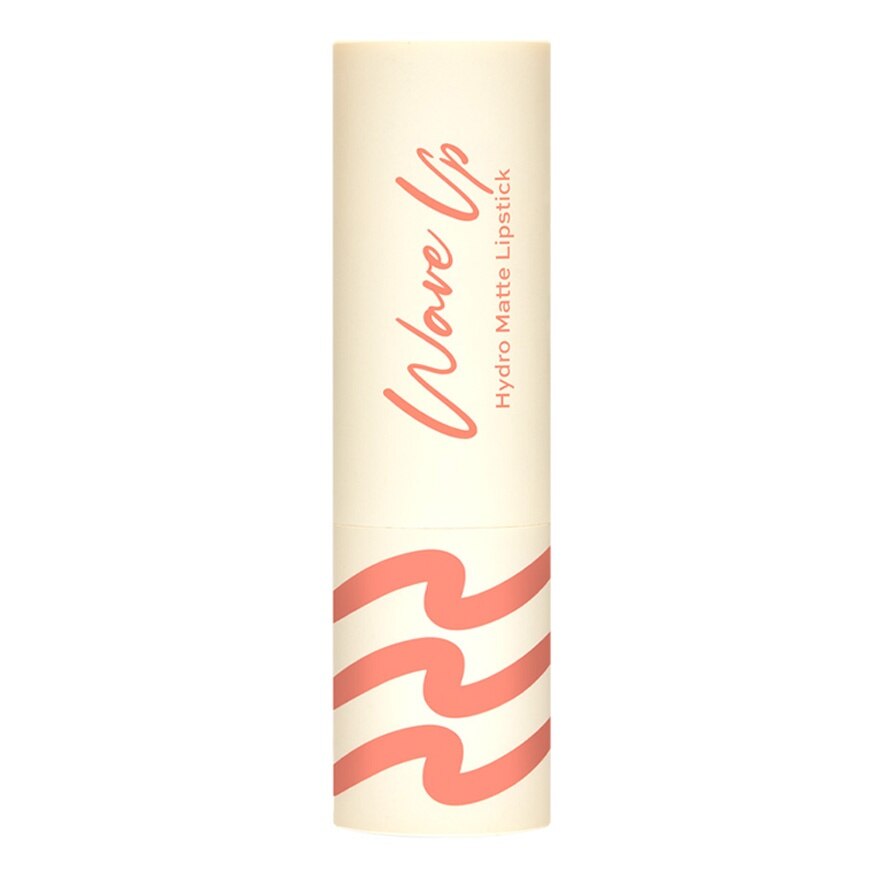 Cute Press Wave Up Hydro Matte Lip 01