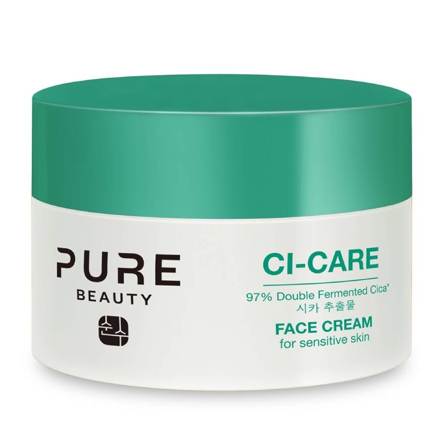 Pure Beauty Ci-Care Face Cream 50ml.