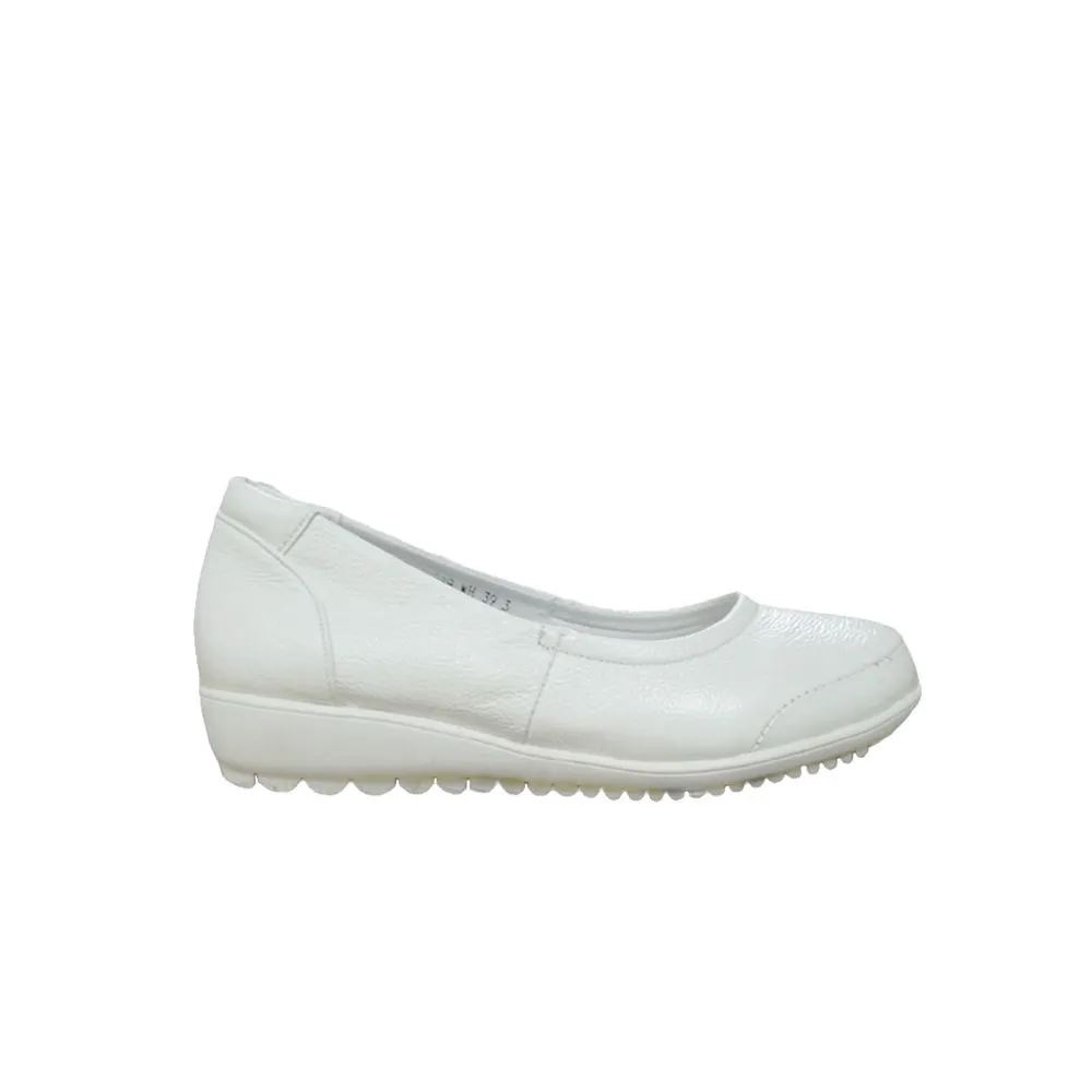 THAMES Wedges White-TH40988