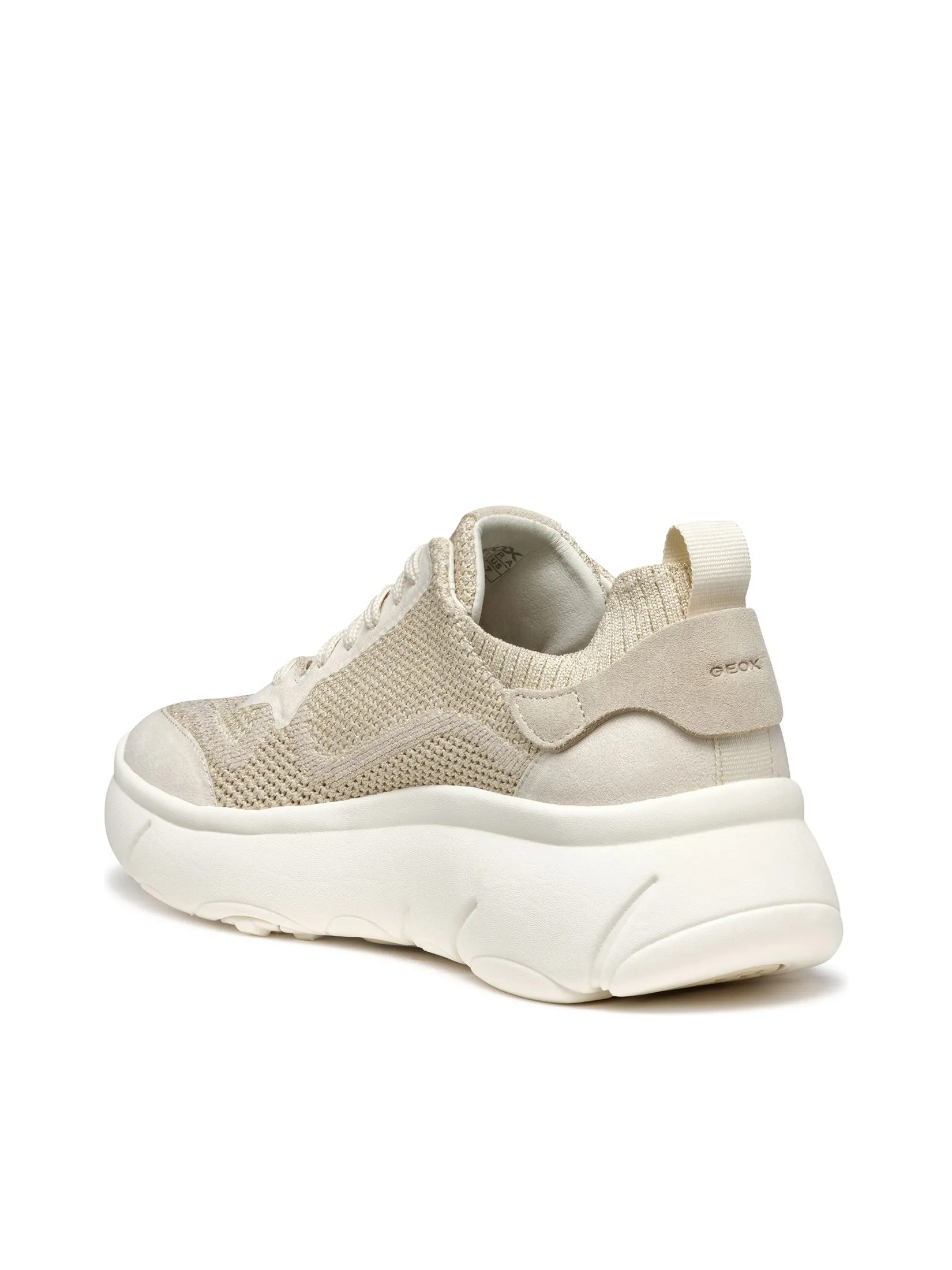 GEOX Women Sneakers D Nebula 2.0 X SS25