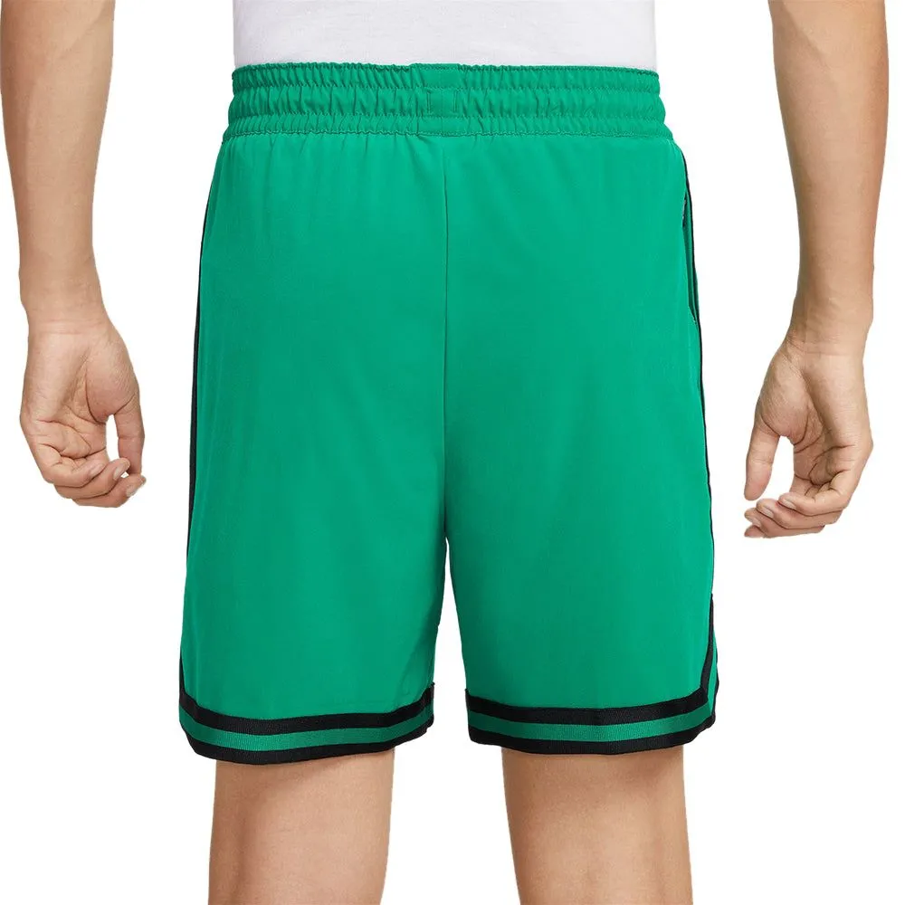NIKE DNA Men Basketball Shorts Green - NI083AP705ENTH
