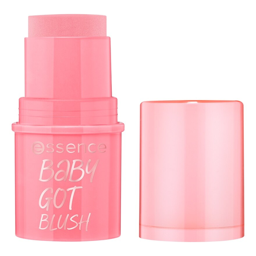 Essence Baby Got Blush 5.5g 10 - 10 Tickle Me Pink