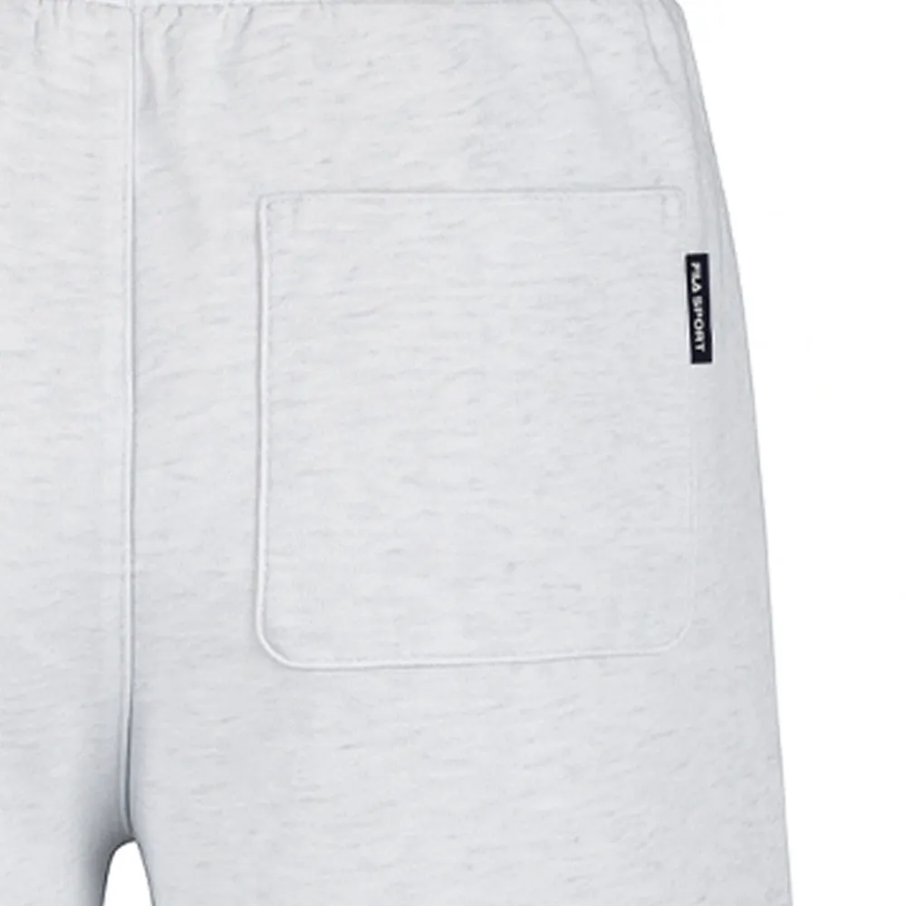 FILA Men Casual Shorts FS2TRH2101U Grey - FI039AP069EMTH