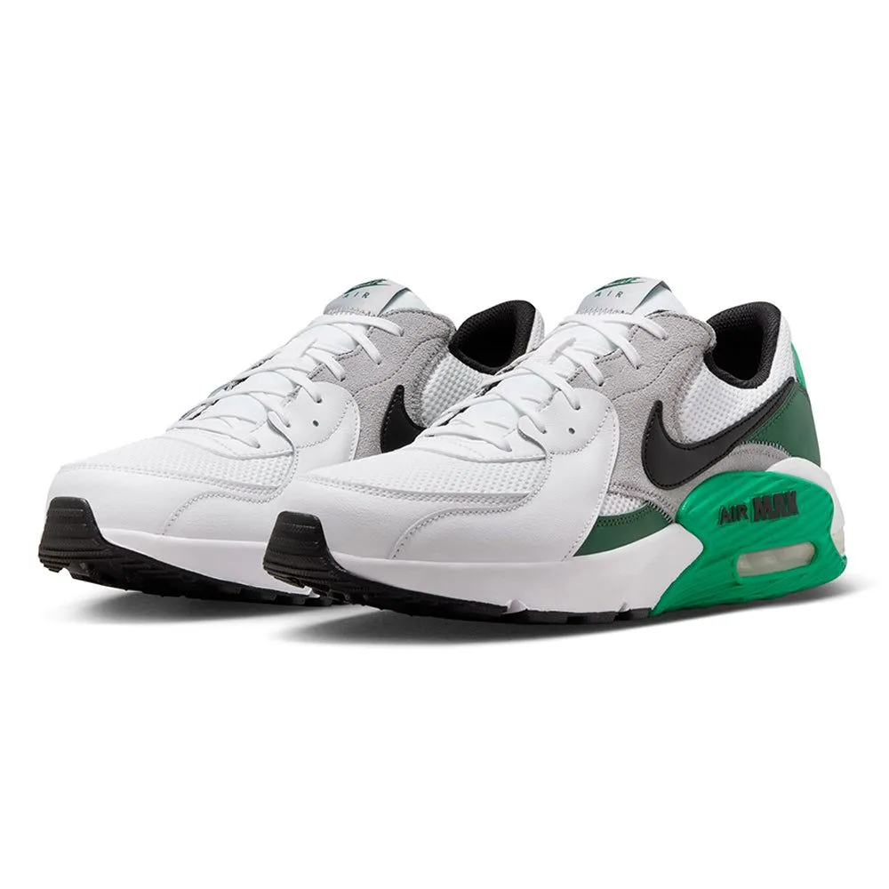 NIKE Air Max Excee Men Casual Shoes White - NI083SH716ENTH