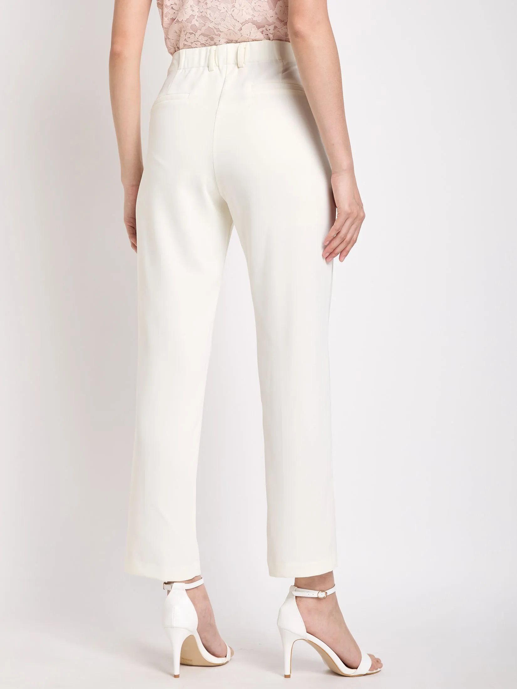 EXPRESSIONS Women Trousers