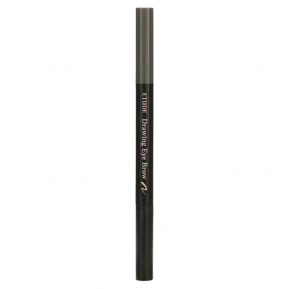 Etude, Drawing Eye Brow, 05 серый`` 1 карандаш