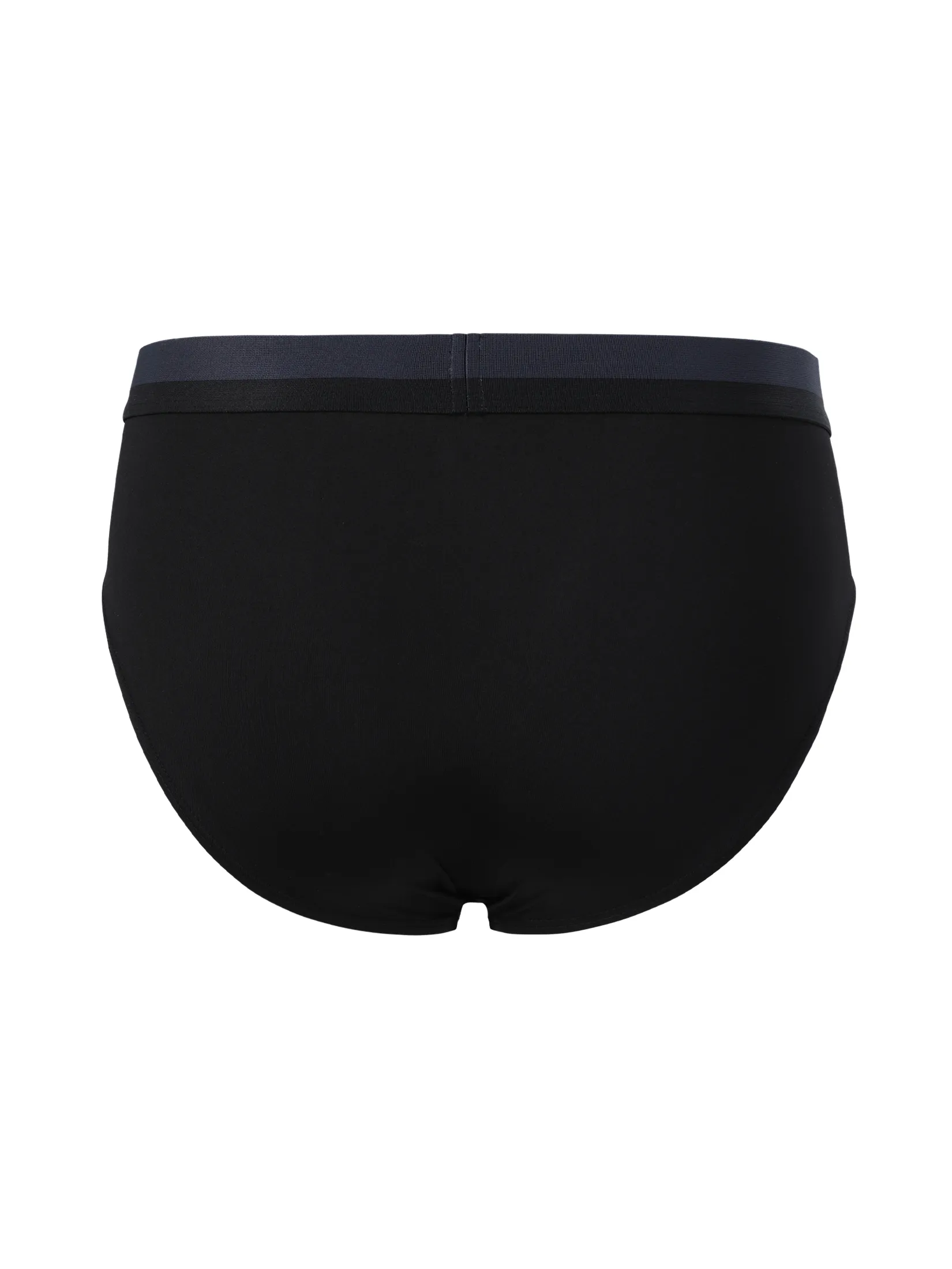 JOCKEY UNDERWEAR Men s AFFORDABLE BRIEFS BLACK