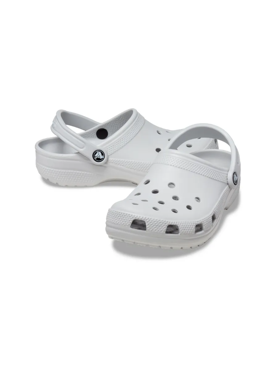 CROCS UNISEX S CLASSIC CLOG - ATMOSPHERE
